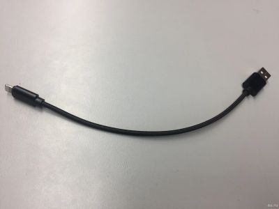 Лот: 13433634. Фото: 1. Дата-кабель Lace Lightning 8pin... Дата-кабели, переходники
