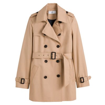 Лот: 24242985. Фото: 1. Тренч LaRedoute. Верхняя одежда