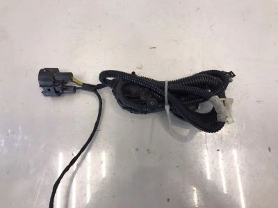 Лот: 21706838. Фото: 1. проводка радиатора Chevrolet Cruze... Двигатель и элементы двигателя