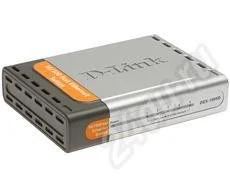 Лот: 471186. Фото: 1. Dlink DES-1005D коммутатор. Маршрутизаторы (роутеры)