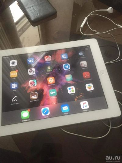 Лот: 8585162. Фото: 1. ipad 2 64 gb Wi-Fi 3G. Планшеты