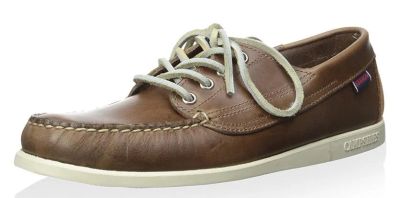 Лот: 7223811. Фото: 1. Мокасины Sebago Campsides US11... Мокасины