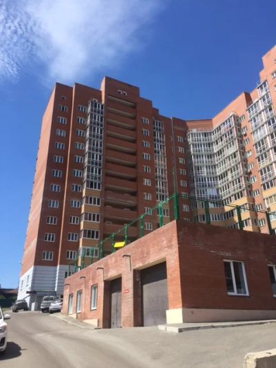 Лот: 9869185. Фото: 1. Квартира 2 комнатная, 4300000. Квартиры, студии