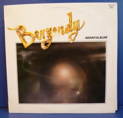 Лот: 18101267. Фото: 1. Bergendy ‎– Aranyalbum Pepita... Аудиозаписи
