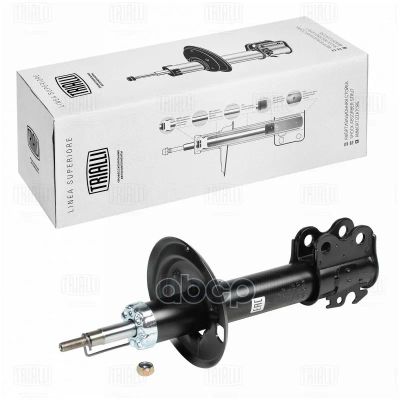 Лот: 24853702. Фото: 1. Амортизатор Toyota Yaris/ Vitz... Ходовая, подвеска, рулевое управление