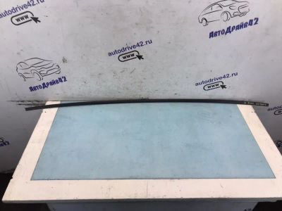 Лот: 24347268. Фото: 1. молдинг крыши toyota corolla E150. Двигатель и элементы двигателя