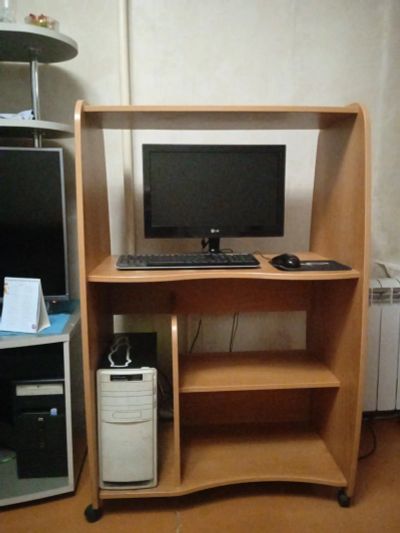 Лот: 20014063. Фото: 1. С рубля. Компьютеры в сборе