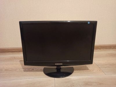 Лот: 17450616. Фото: 1. Монитор Samsung SyncMaster 2033SN... ЖК-мониторы