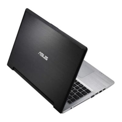 Лот: 4413551. Фото: 1. Продам ноутбук Asus K56CB-XO1984H... Ноутбуки