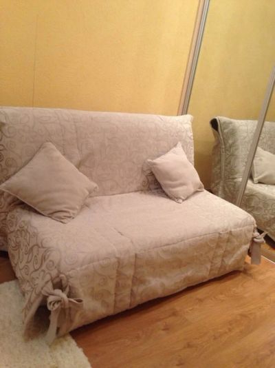 Лот: 4558966. Фото: 1. Продам диван 140*200. Диваны