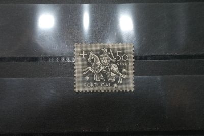 Лот: 3961510. Фото: 1. марка 24 Португалия. Марки