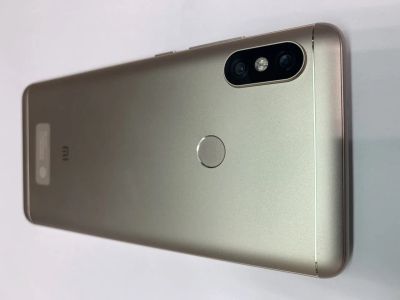 Лот: 13908098. Фото: 1. Смартфон Xiaomi Redmi Note 5 32Gb... Смартфоны