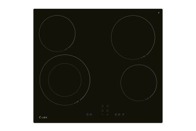 Лот: 23926906. Фото: 1. Электрическая панель LEX EVH 641A. Плиты, духовые шкафы, варочные поверхности