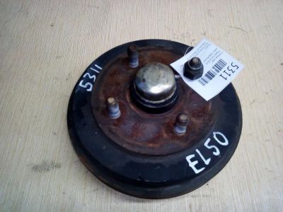 Лот: 21418845. Фото: 1. ступица Toyota Corsa, Tercel... Двигатель и элементы двигателя
