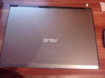 Лот: 9795690. Фото: 1. ASUS X51RL ноутбук б/у. Ноутбуки