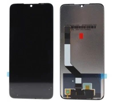 Лот: 15489459. Фото: 1. Дисплей Xiaomi Redmi Note 7... Дисплеи, дисплейные модули, тачскрины