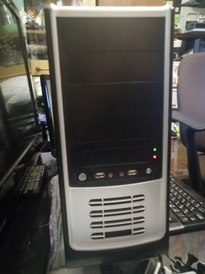 Лот: 19211195. Фото: 1. FX8320e/8gb/ssd120/GTX560/usb3... Компьютеры в сборе