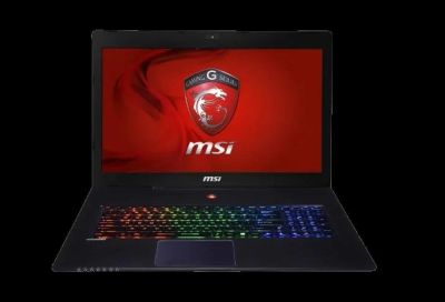 Лот: 11038182. Фото: 1. Игровой Ноутбук MSI GS70 Stealth... Ноутбуки