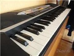 Лот: 1722459. Фото: 1. синтезатор cortland-ms 5420. Клавишные