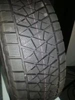 Лот: 4614527. Фото: 1. 225/55 r18 Brigestone DM-V2 новые... Шины