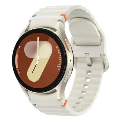 Лот: 25536996. Фото: 1. Смарт-часы Samsung Galaxy Watch... Смарт-часы, фитнес-браслеты, аксессуары