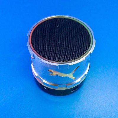 Лот: 6265423. Фото: 1. Колонки "Puma" Bluetooth speaker... Портативные, беспроводные колонки