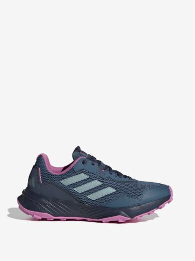 Лот: 24288830. Фото: 1. Полуботинки женские adidas Tracefinder... Ботинки, полуботинки