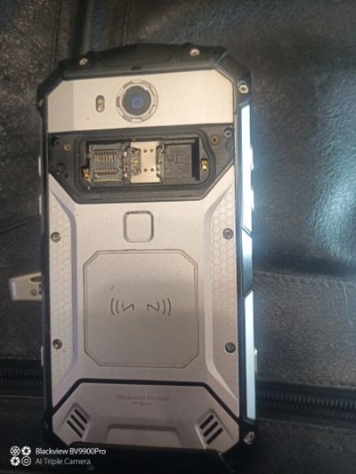 Лот: 25805030. Фото: 1. Смартфон Doogee 60s lite НА запчасти... Смартфоны