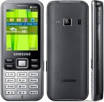 Лот: 6783106. Фото: 1. Samsung GT-C3322 Duos. Кнопочные мобильные телефоны