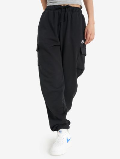 Лот: 22417874. Фото: 1. Брюки женские Nike Sportswear... Другое (спортивная одежда)