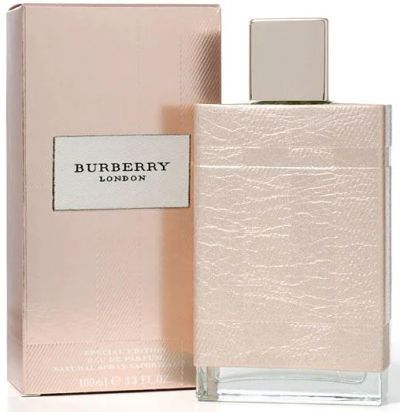 Лот: 7139419. Фото: 1. London Special Edition Women от... Женская парфюмерия