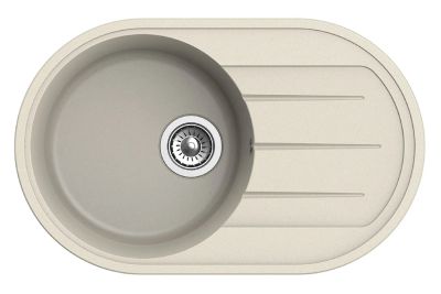 Лот: 23647184. Фото: 1. Мойка врезная EWIGSTEIN Elegant. Мойки кухонные