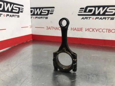 Лот: 17123102. Фото: 1. Шатун Toyota Mark Ll JZX100 1JZ-GE... Другое (автозапчасти)