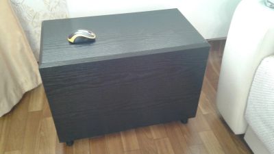 Лот: 11571123. Фото: 1. сабвуфер пасивный. Пассивные акустические системы