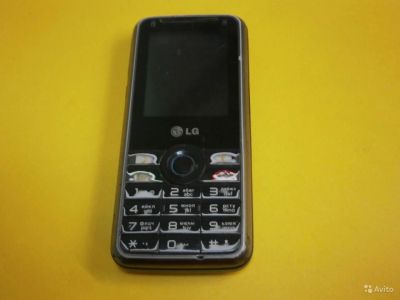 Лот: 7692611. Фото: 1. lg gx200. Кнопочные мобильные телефоны