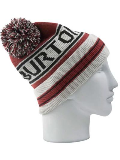 Лот: 12282524. Фото: 1. ШАПКА М Burton MNS TROPE BNIE... Зимняя спортивная одежда