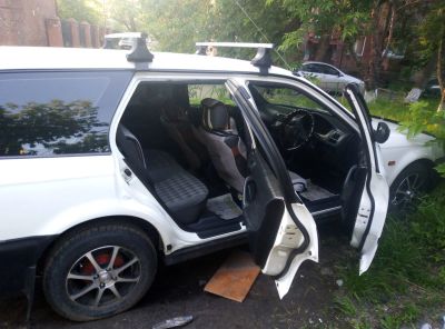 Лот: 16279034. Фото: 1. Honda Partner 2001г. Авто. Другое (автозапчасти)