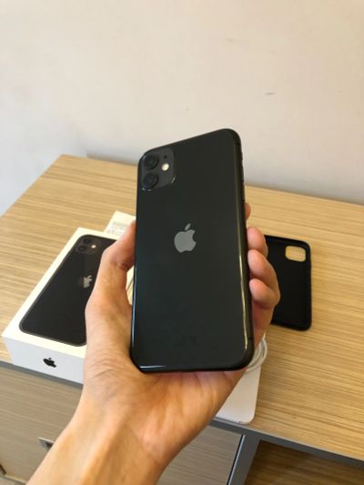 Лот: 16327000. Фото: 1. Iphone 11 РСТ. Смартфоны