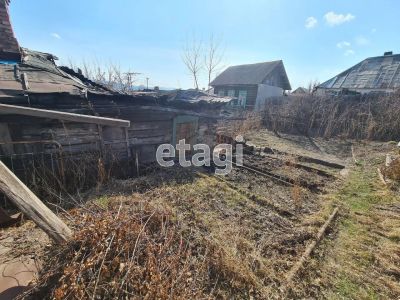 Лот: 25297047. Фото: 1. участок , Красноярск улица Сосновского... Земельные участки