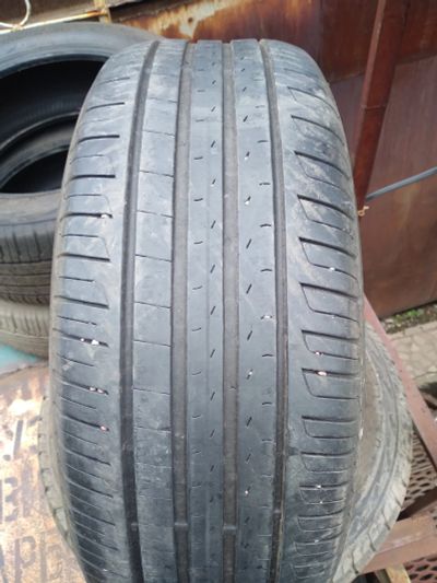 Лот: 19266549. Фото: 1. 1 шт. 225-55-17 Pirelli cinturato... Шины