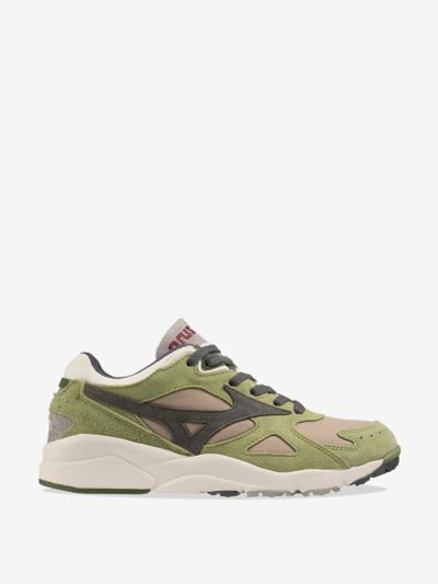 Лот: 25369477. Фото: 1. Кроссовки Mizuno Sky Medal S... Кеды, кроссовки, слипоны