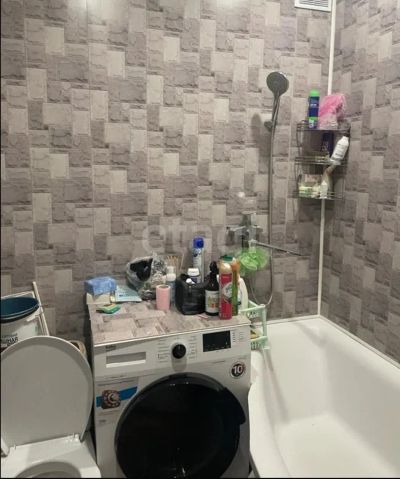 Лот: 20769853. Фото: 1. Продам 1-комн. кв. 36.2 кв.м... Квартиры, студии