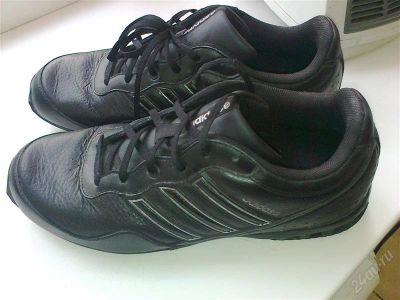 Лот: 1188293. Фото: 1. Мужские кроссовки Adidas оригинал... Кеды, кроссовки, слипоны