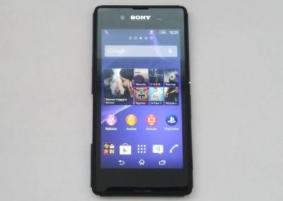 Лот: 20180185. Фото: 1. Sony Xperia E3 Dual D2212. Смартфоны