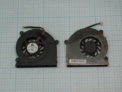 Лот: 12246984. Фото: 1. Кулер для Asus G53S G73S. Системы охлаждения