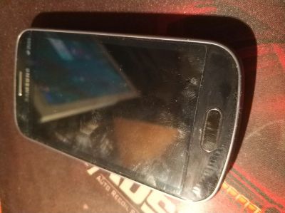 Лот: 13717305. Фото: 1. Телефон Samsung. Смартфоны