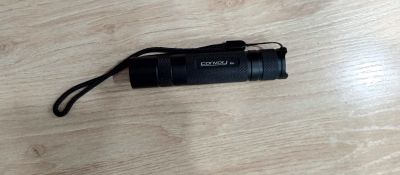 Лот: 25516984. Фото: 1. Фонарь Convoy S2+. Фонарики