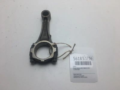 Лот: 20398040. Фото: 1. Шатун Nissan Skyline 1995 1210055S00... Двигатель и элементы двигателя