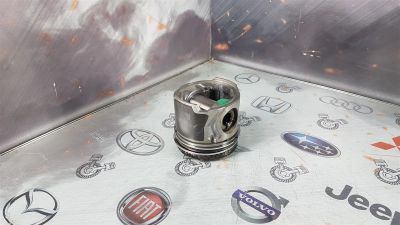 Лот: 23590102. Фото: 1. Поршень Hyundai HD72 D4DB 23411-45701. Двигатель и элементы двигателя