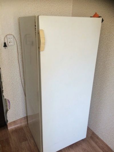 Лот: 7464093. Фото: 1. Продам холодильник. Холодильники, морозильные камеры